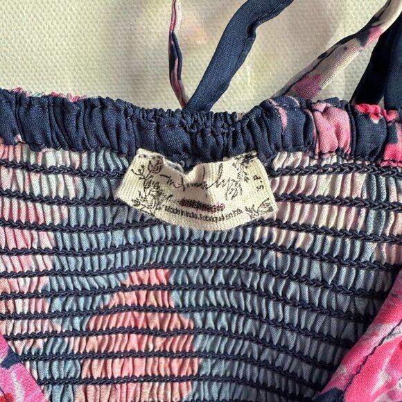 NWOT Free People x Intimately WOMEN'S BODYSUIT TOP SMALL S Wanderlust - Picture 13 of 13